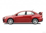 2009 Mitsubishi Eclipse GT
